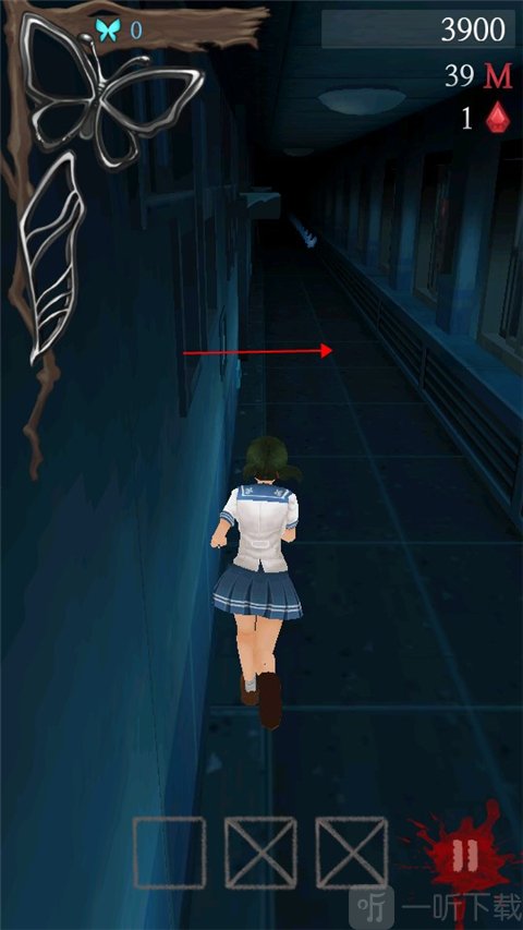 操作教学界面
