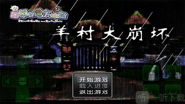 序章开始