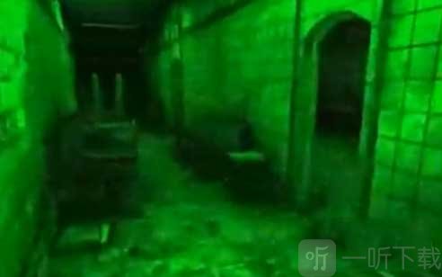 精神病院3出口位置