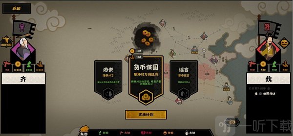 交易系统与资源交换