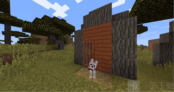 我的世界网易版创建世界