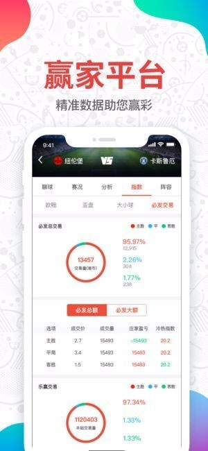977彩票官方版APP