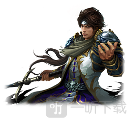 极无双2赵云角色介绍