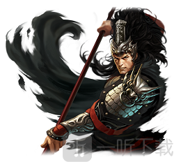 极无双2吕布角色介绍