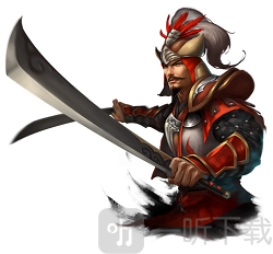 极无双2张辽角色介绍