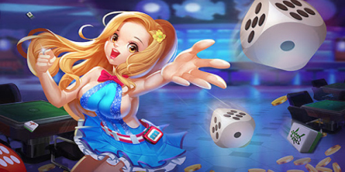 天天棋牌最新版