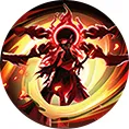 极无双2祝融火神降世技能