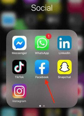 FaceBook官方版