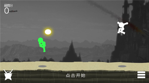 火柴人传奇游戏新手攻略