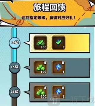 飞吧龙骑士等级奖励领取攻略