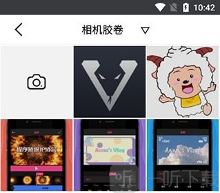 滤镜君LR导入图片教程