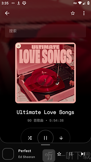 Iride点击播放歌曲