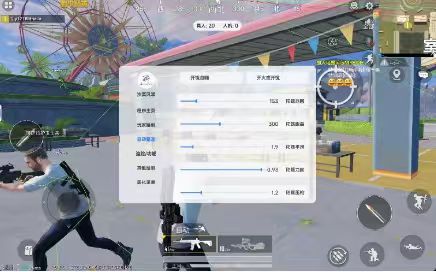沙漠风暴直装