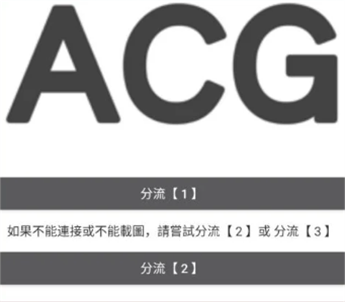 PicACG哔咔注册完成