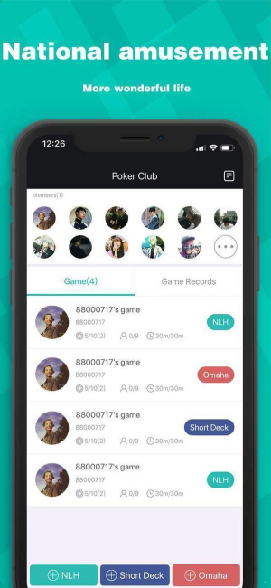 wepoker官网轻量版