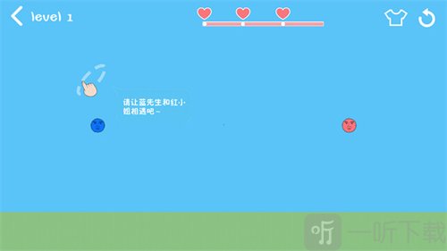 奇怪的丘比特手游画线通关技巧