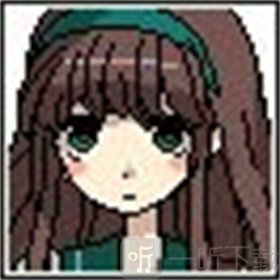 混合牛奶绫乃咖啡牛奶角色介绍
