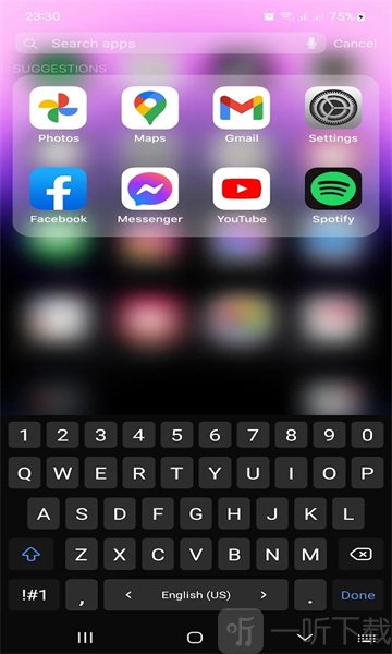 iOS26启动器应用资源库功能