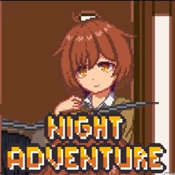 夜间冒险