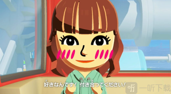 人森模拟器