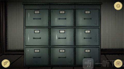 奇案2精神病院剧情解谜玩法