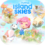 PuffPalsIslandSkies