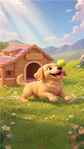 忠犬乐园