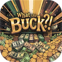这到底是怎么回事What the Buck