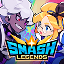 传奇大乱斗Smash Legends
