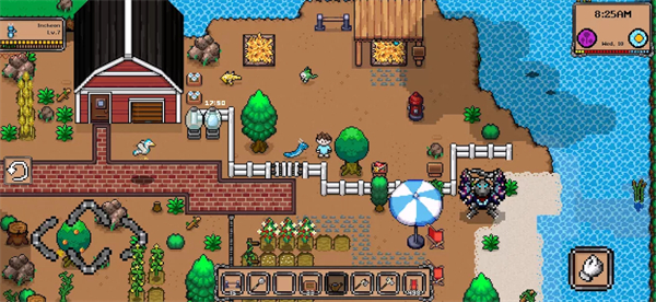 ChronoMon