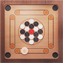 卡罗姆台球Carrom Disc Pool