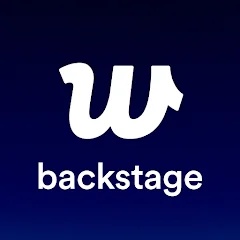 Weverse Backstage