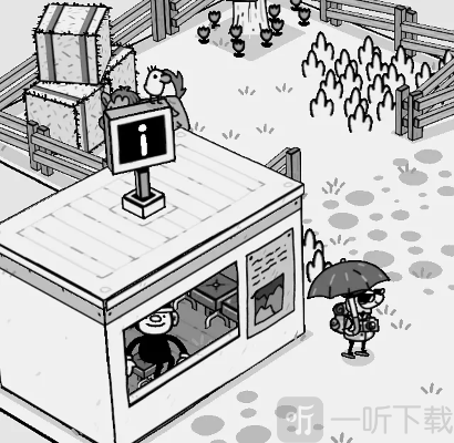 时间摄影冒险Homelanda Tato位置