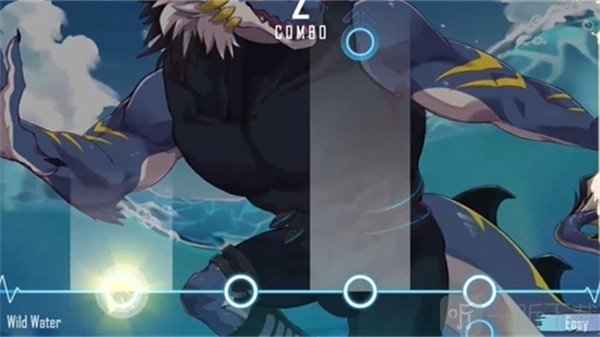 beastbeat