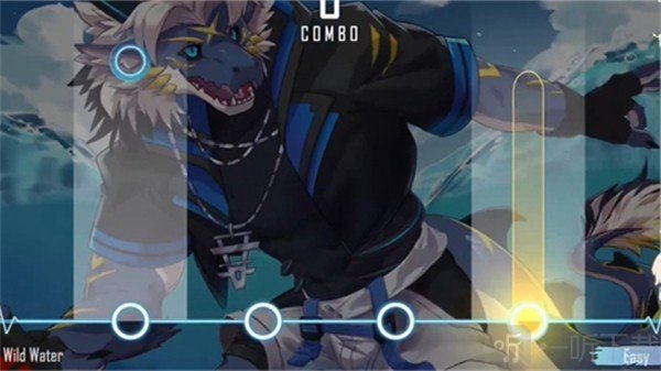 beastbeat