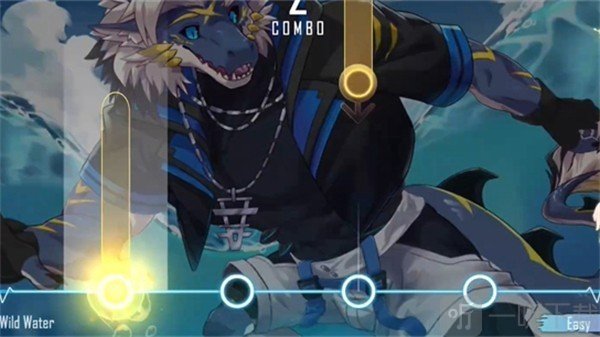 beastbeat