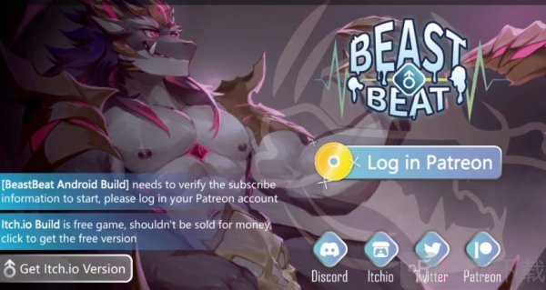 beastbeat