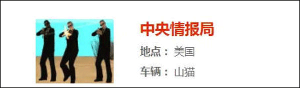 侠盗猎车手3重制版手机版中央情报局