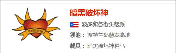 侠盗猎车手3重制版手机版波多黎各帮派领地
