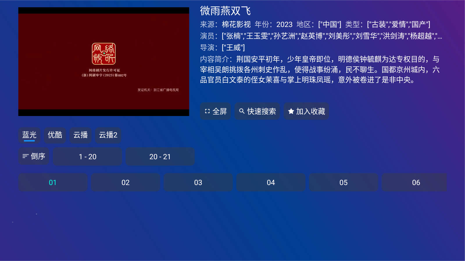 TV Box Pro