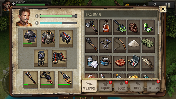 孤岛方舟SurvivalArk