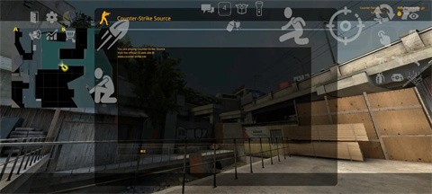 反恐精英Clientmod