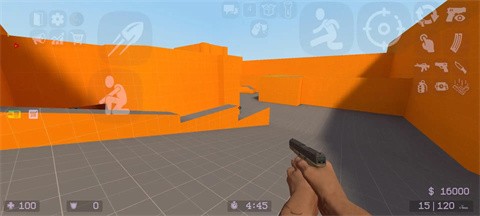 反恐精英Clientmod
