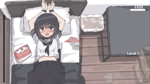 用妹妹的身体做实验