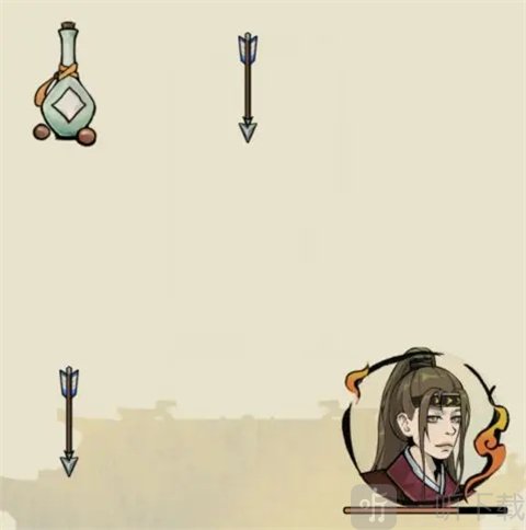 江湖人生手游武考大会