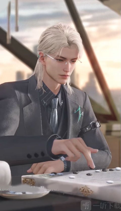 EVE AI聊天软件陪伴互动功能