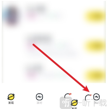 奶糖app我的页面