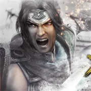 真三国无双6中文版