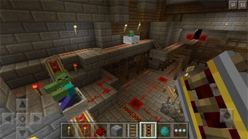 minecraft1.12.2国际版
