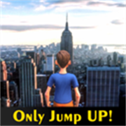 onlyup布娃娃版